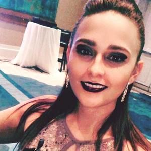 Meet your Posher, Gretchen